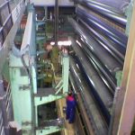 Paperitehdas - Kirkniemi, Suomi