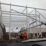 Autokauppa - Tromsa, Norja